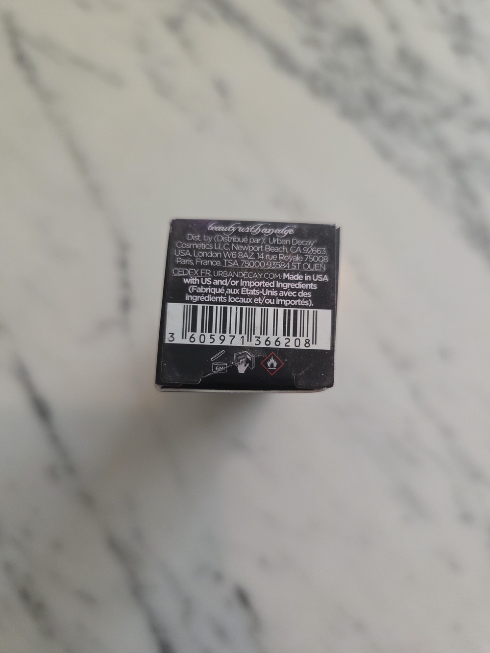 Urban Decay All-Nighter Makeup Setting Spray - (15 ml) - Picture 6 of 6